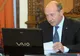 Ponta: Băsescu să publice şi discuţiile cu BOC, când au tăiat pensiile și salariile