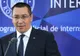 Ponta: UE şi SUA se pot baza pe România pentru acţiuni hotărâte după ce s-a întâmplat în Ucraina