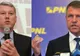 SONDAJ. Cine vreți să fie candidatul Dreptei la Președinție: IOHANNIS sau PREDOIU?