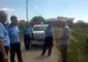 A găsit în locul casei de la ţară, un lan de porumb. "Au furat casa cu totul"