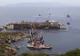 Vasul Costa Concordia a fost adus la suprafaţă 