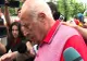 Dan Voiculescu, ziua şi vizita la Poliţie. "Sunt conştient că am intrat într-o bătălie cu Băsescu"