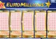 Un belgian a câștigat 67,9 milioane de euro la EuroMillions 