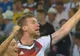 GERMANIA-ARGENTINA 1-0. Germania este noua campioană mondială