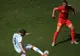 CAMPIONATUL MONDIAL DE FOTBAL 2014. ARGENTINA trece cu EMOŢII de BELGIA. Scor: 1-0