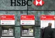 Cea mai mare restructurare a unei bănci din Europa: HSBC renunţă la 25.000 de angajaţi