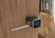 Genie Smart Lock sau cum îți poți folosi smartphoneul ca încuietoare