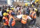 CLĂDIRE cu 11 etaje PRĂBUŞITĂ în India. BILANŢ TERIBIL: 61 de morţi