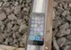 iPhone 5s versus tren: un test inutil, dar care merită văzut