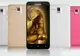 Lenovo Golden Warrior A8, un smartphone cu imitație din piele