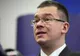Blaga, despre candidatura lui Ungureanu la prezidenţiale: "Viaţa e lungă, e loc pentru toţi"