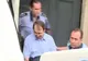 Expertiza DNA în cazul imaginilor cu Mircea Băsescu, făcută publică