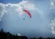 ACCIDENT de parapantă la Cluj: O femeie, rănită