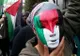 Manifestaţii la Paris împotriva Israelului