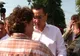PROMISIUNI DE CAMPANIE. Ponta i-a promis unei femei bolnave de cancer că va primi tratament 