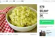 Cum a ajuns o salată de cartofi să strângă mii de dolari pe Kickstarter