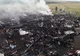 CATASTROFĂ. Un Boeing cu 298 de oameni la bord s-a prăbuşit în Ucraina. Toţi pasagerii au murit