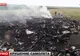 AVION PRĂBUŞIT. Kievul şi separatiştii proruşi se acuză reciproc de doborârea aeronavei