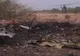 A doua cutie neagră a avionului care s-a prăbuşit în Mali a fost găsită