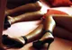 Tinere din Dâmboviţa, sechestrate şi obligate să se prostitueze în Italia. Doi bărbaţi, arestaţi preventiv