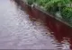RÂUL SÂNGERIU DIN CHINA. Nimeni nu ştie care ar fi cauza fenomenului bizar 