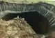 Misterul craterului "de la capătul lumii" a fost desluşit. Ce s-a întâmplat