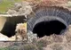 Două noi cratere gigantice au apărut în regiunea siberiană Yamal 