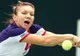 Simona Halep, veste excelentă înainte de semifinala cu Serena Williams