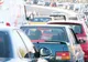 Trafic de coşmar în Capitală, din cauza vizitei lui Erdogan şi a asfaltărilor