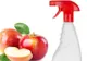 Soluţia care te ajută să cureţi fructele şi legumele de pesticide. POŢI SĂ O PREPARI ŞI TU 