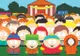 Vrei să vizitezi celebrul South Park? Cea mai tare aplicaţie virtuală de pe internet