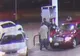 SCENE ȘOCANTE. O șoferiță a accidentat intenționat două persoane 