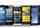 Top 5 – cele mai vândute smartphone-uri din lume 