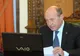 Băsescu: Clanurile de romi au protecție politică, de regulă e însoțită și de protecția instituțiilor