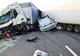 ACCIDENT groaznic în județul Brașov