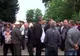 ROMÂNII DIN UCRAINA NU VOR RĂZBOI: "Vrem pace, nu vrem război!"
