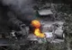 EXPLOZII PUTERNICE ÎN UCRAINA. Un viaduct și două poduri feroviare au fost avariate