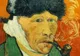 De ce şi-a tăiat VAN GOGH urechea? Celebrul pictor i-ar fi dăruit-o unei prostituate 