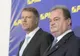 Blaga: PDL şi PNL merg la prezidenţiale în alianţă electorală, fuziunea depinde de procesul juridic