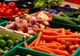 EVAZIUNE DE 1,5 MILIOANE DE EURO cu fructe şi legume, la Giurgiu