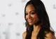 Actriţa Zoe Saldana este însărcinată