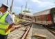 ACCIDENT ÎN BULGARIA: Un mort şi 15 răniţi în urma deraierii unui tren 