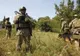 Militarii ucraineni căzuţi prizonieri, umiliţi în faţa mulțimii din Donețk