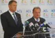 BLAGA şi IOHANNIS îi răspund lui Băsescu: "Este IPOCRIT!"