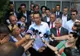 Ponta binecuvântează punctul de frontieră fantomă de la Tuzla