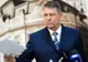 PORTRET DE CANDIDAT: KLAUS IOHANNIS, un neamţ pentru Cotroceni