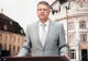 KLAUS IOHANNIS: ÎN ROMÂNIA, SE POATE. Îmi doresc o Românie prosperă şi puternică