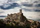 Cel mai frumos oraş abandonat. Povestea fascinantă a unui oraș părăsit folosit ca locaţie de filmare