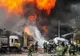 Cel puţin 65 DE MORŢI într-o EXPLOZIE produsă într-o uzină din China