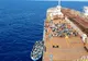 MARTOR OCULAR. Salvare SPECTACULOASĂ în Mediterană: 358 de imigranţi FĂRĂ APĂ şi HRANĂ, în DERIVĂ